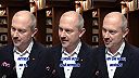 Marian Kotleba - Čo vás motivuje chcem dať ľuďom možnosť