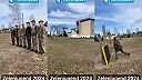 Ukrajinská peremoga v skratke
