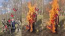 Ruská propaganda a FAKE video s Trumpom