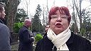 Natália Grausová - Ružinov - Bratislava - Kotleba - Ľudová strana Naše Slovensko