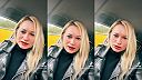 Andrea Hudecová - Jatov - Nové Zámky - Kotleba - Ľudová strana Naše Slovensko -
