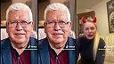 Andrea Hudecová - Jatov - Nové Zámky - Kotleba - Ľudová strana Naše Slovensko -