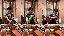 Keď skúsená japonská čašníčka pripravuje perlivé nápoje