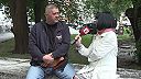 Róbert Bačinský - Košice - Kotleba - Ľudová strana Naše Slovensko - Keď