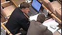 Už se poprali Hitparáda bitkárov z parlamentu Nerozhoduj za mňa
