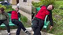 Taká pohodová „krokodília“ nedeľa z východu
