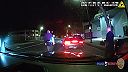 Vodič kradnutého Lamborghini havaroval vo vysokej rýchlosti, náraz NEPREŽIL!