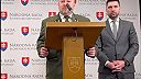 Hojsíkovci, Wiezikovci, Šimečkovci a Ódorovci urobili z Tatier cintorín