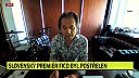 Slovenského premiéra Fica postřelili, vezou ho do nemocnice. Šlo o atentát