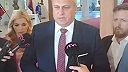 Drahý Robert, sme s Tebou.