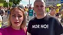 Kristína Laššáková - Ružinov - Bratislava - Kotleba - Ľudová strana
