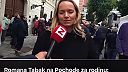 Romana Tabak - Naša súčasná legislatíva v oblasti interrupcií v súlade so Štrasb