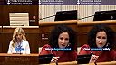 Martina Šimkovičová - teraz hovorím ja 
opační názor dostala jasnú odpoveď