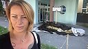 Kristína Laššáková - Ružinov - Bratislava - Vlečka hnoja priamo Mikasovi
