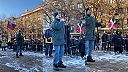 Marian Kotleba - NAJPRV BOZK POTOM PRIHOVOR