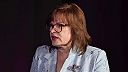 Anna Belousovová - Voliči progresívcov sú zombíci a majú fašistické sklony