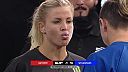 Fackanie je už populárne aj medzi ženami (Sheena Bathory vs Christine Wolmarans)