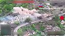 Okupantom prišiel skontrolovať povolenie na pobyt tank