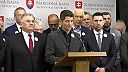 Novinár Martin Šimečka deň pred atentátom prirovnával Fica k Hitlerovi