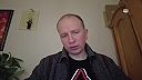 Daniel Bombic aka Danny Kollar a jeho charakter - zmazal Kamenského a iné