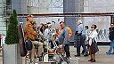 Ivan Holinka - Som Ukrajinec z Užhorodu - tu hrávam na Hlavnom námestí