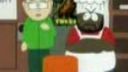 South Park 6x14 - Toleranční tábor smrti