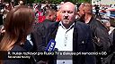Pronárodný politik poskytol exkluzívny rozhovor