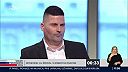 ŠVEC v RTVS: To, čo sa deje dnes na Ukrajine je z veľkej časti aj vina...