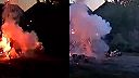 Udicou sa dotkol elektrického vedenia, dvaja chlapci bojujú o život (⚠️DRSNÉ)