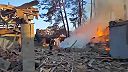 Ruské zverstvá: Balaklia 1.6.2024