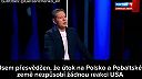 Mierumilovný Slovanský národ ktorý by nikdy nenapadol iných Slovanov