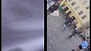 Rusi napadli v Prahe Ukrajincov zadržala polícia na letisku