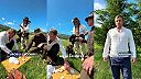 Zámer otvoriť chodník na Ždiarsku vidlu