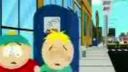 South Park 12x07 - Super švanda