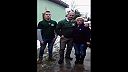 Adam Nalepa - Levice - Kotleba - Ľudová strana Naše Slovensko