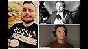 Daniel Bombic, ktorý na internete vystupuje pod pseudonymom Danny Kollár