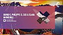 VOCAL TRANCE_ Kaimo K & Philippe El Sisi and Elara - Invincible