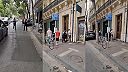 Videl, že marseillské policajtky potrebujú so zatýkaním pomôcť