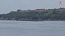 Fregata Admirál Gorškov a jadrová ponorka K-561 Kazaň dorazili na Kubu
