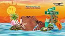 Bingo Players x Pure Shores - Summer Dreaming