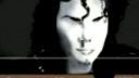 Michael Jackson v graffitti studio