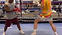 Ako sa pripravujú na spoločný zápas Jake Paul a Mike Tyson?