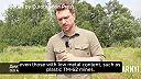 Dron ST-1 prináša revolúciu v odmínovaní