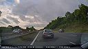 Cestný pirát si myslel, že má BMW, ale mal len starý Citroën C4 
(Francúzsko)