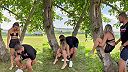 Návod, ako sa rýchlo zbaviť frajerky