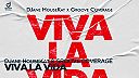 DJane HouseKat & Groove Coverage – Viva La Vida
