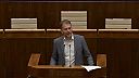 Matovič v NRSR Ako Fico rozkráda Slovensko