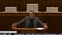 Jozef Pročko v NRSR o televizii a médiách
