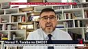 Novela zákona o výrube stromov vs predseda ZMOSu