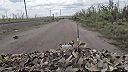 Malá exkurzia logistikou okupantov